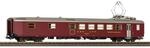 PIKO 96677 H0 EW I-Wagen Speisewagen, SBB-H, Ep. VI