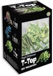 MagiX T-Top der Triceratops 3D Metallic Dino 23 cm