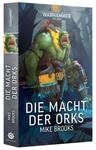 Games Workshop Warhammer 40k Die Macht der Orks (deutsch)