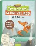 ars Edition Drachen-Schnitzeljagd
