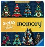 Ravensburger 22350 Collector's memory&reg; Weihnachten - Gesellschaftsspiel & Brettspiel