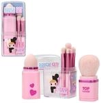 Depesche TOPModel Pinselset in Box KPOP