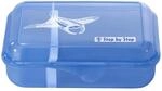Step by Step Lunchbox "Manta Rio", Blau