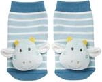 Fehn Rasselsocken Drache