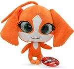 Boti Miraculous Pl&uuml;sch 24 cm, 1 St&uuml;ck, 12-fach sortiert