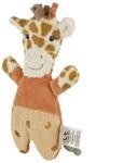 Sterntaler Knistertier Giraffe Kaya