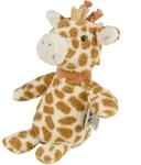 Sterntaler Kuscheltier S Giraffe Kaya