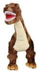 Van Manen Pl&uuml;sch DinoWorld, 1 St&uuml;ck, 3-fach sortiert