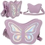 Depesche 12784 TOPModel Handtasche in Schmetterlingsform FAIRY LOVE