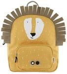 trixie Rucksack klein Mr. Lion 21 x 10 x 25 cm 5,25 Liter