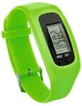 moses. Expedition Natur 2 in 1 Schrittz&auml;hler und digitale Armbanduhr