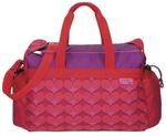 McNeill Sporttasche Violet