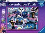 Ravensburger 12004758 Kinderpuzzle 300 XXL Teile - KPop Demon Hunters - Derpy &