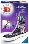 Ravensburger 12002615 3D Puzzle Sneaker K-Pop Demon Hunters