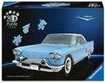 Ravensburger 12008040 3D Puzzle Iconics: Cadillac Eldorado Brougham