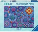 Ravensburger 12001194 Erwachsenenpuzzle 1000 Teile - Elspeth McLean:...