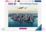 Ravensburger 12000017 Erwachsenenpuzzle 1000 Teile - New York