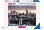 Ravensburger 12000016 Erwachsenenpuzzle 1000 Teile - London