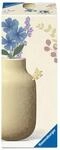 Ravensburger 12008082 3D Puzzle Vase Butter-Yellow