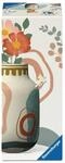 Ravensburger 12008074 3D Puzzle Vase Organic Beige