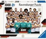 Ravensburger 12001836 Erwachsenenpuzzle 1000 Teile - DFB - Die Mannschaft - DFB
