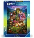 Ravensburger 12000608 Erwachsenenpuzzle 1000 Teile - Disney Encanto