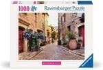 Ravensburger 12000025 Erwachsenenpuzzle 1000 Teile - Mediterranes Frankreich
