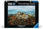 Ravensburger 12000791 Erwachsenenpuzzle 1000 Teile - Burg Hohenzollern