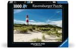 Ravensburger 12000451 Erwachsenenpuzzle 1000 Teile - Sylt