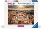 Ravensburger 12000015 Erwachsenenpuzzle 1000 Teile - Rom
