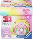 Ravensburger 12008071 3D Puzzle-Ball Care Bears Cheer Bear