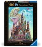 Ravensburger 12000266 Erwachsenenpuzzle 1000 Teile - Disney Prinzessinnen - Disney