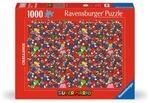 Ravensburger 12000504 Erwachsenenpuzzle 1000 Teile - Challenge Super Mario