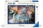 Ravensburger 12000312 Erwachsenenpuzzle 1000 Teile - Disney Classics - Dumbo