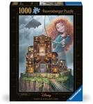 Ravensburger 12000263 Erwachsenenpuzzle 1000 Teile - Disney Prinzessinnen - Disney