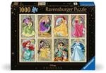 Ravensburger 12000497 Erwachsenenpuzzle 1000 Teile - Disney Prinzessinnen - Nouveau