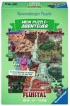 Ravensburger 12004313 Kinderpuzzle 42 Teile - Mein Puzzle-Abenteuer: Das...