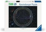 Ravensburger 12000703 Erwachsenenpuzzle 1500 Teile - Universum