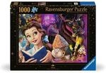Ravensburger 12000883 Erwachsenenpuzzle 1000 Teile - Disney Prinzessinnen -...