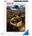 Ravensburger 12000573 Erwachsenenpuzzle 1000 Teile - Kolosseum in Rom