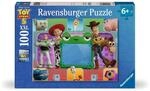 Ravensburger 12004280 Kinderpuzzle 100 XXL Teile - Disney / Pixar Toy Story - Toy
