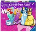 Ravensburger 05453 Kinderpuzzle 24 Teile - Disney Prinzessinnen - Sch&ouml;ne