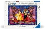 Ravensburger 12000320 Erwachsenenpuzzle 1000 Teile - Disney Classics - Die Sch&ouml;ne