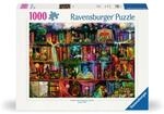 Ravensburger 12000665 Erwachsenenpuzzle 1000 Teile - Aimee Stewart: Magische