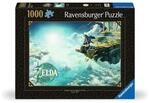 Ravensburger 12000640 Erwachsenenpuzzle 1000 Teile - Nintendo Zelda - The Legend of