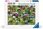 Ravensburger 12000073 Erwachsenenpuzzle 1000 Teile - 99 Kr&auml;uter und Gew&uuml;rze