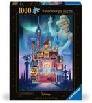 Ravensburger 12000259 Erwachsenenpuzzle 1000 Teile - Disney Prinzessinnen -...