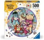 Ravensburger 12001931 Erwachsenenpuzzle 500 Teile - Disney Winnie Puuh