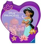 Ravensburger 12004397 Kinderpuzzle 48 Teile - Disney Prinzessinnen - Prinzessin