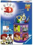 Ravensburger 12008068 3D Puzzle Stiftehalter Toy Story